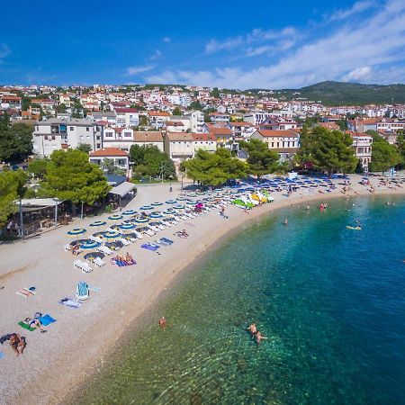 Apartments Adriatic Crikvenica Buitenkant foto