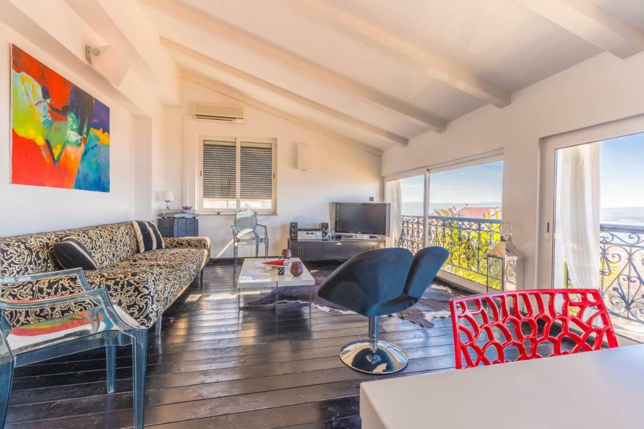 Apartments Adriatic Crikvenica Buitenkant foto