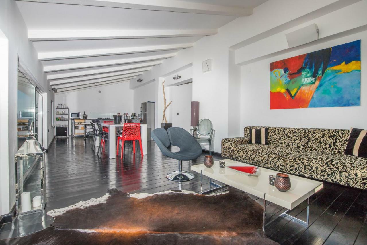 Apartments Adriatic Crikvenica Buitenkant foto