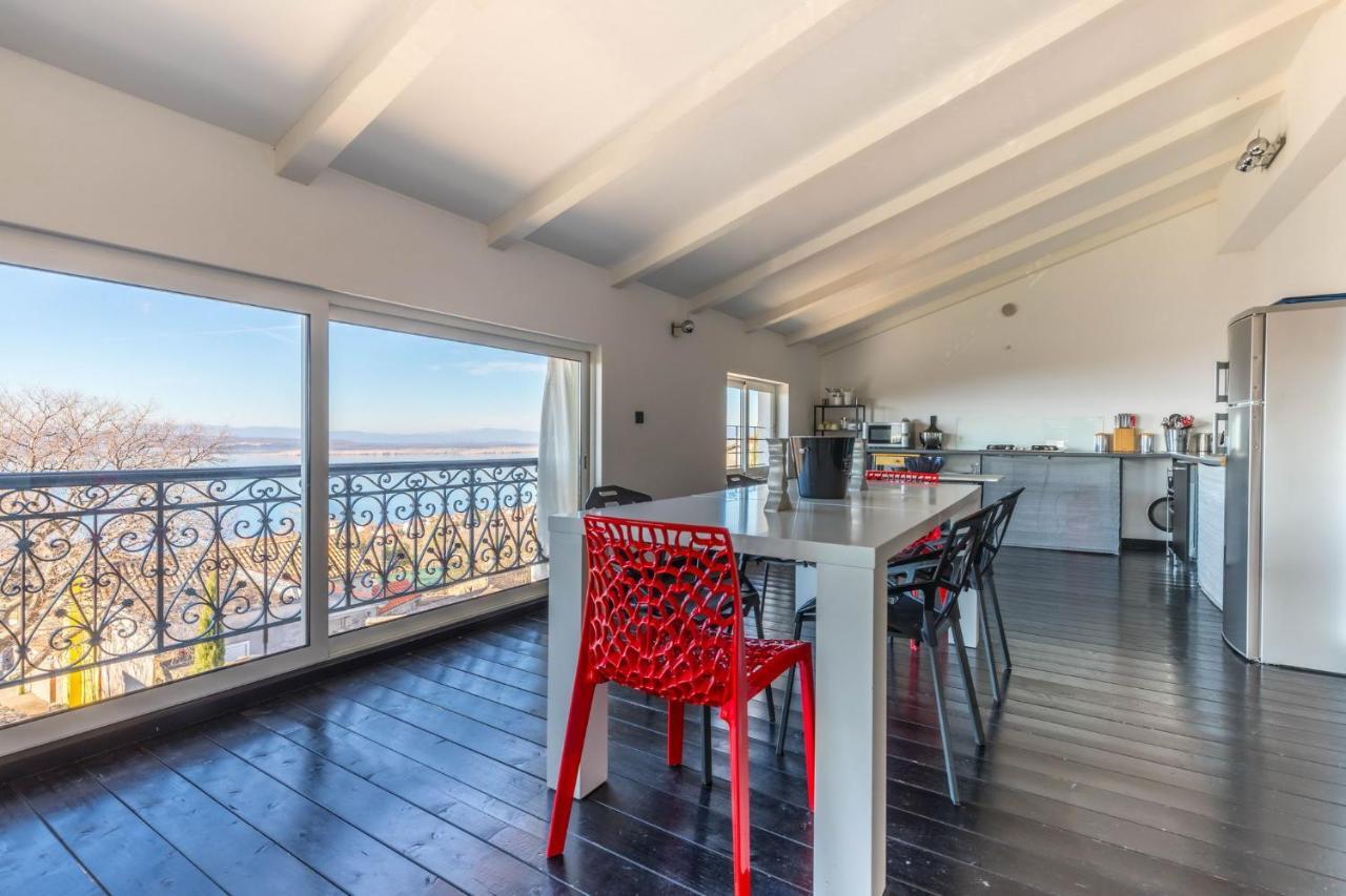 Apartments Adriatic Crikvenica Buitenkant foto